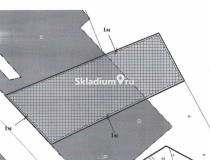 plans. Сухой склад (+18) Склад Чувашская Республика - Чувашия, Чебоксарский р-н, деревня Яуши, уч 91201/51 , 10 000 м2 фото 1